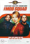 Mod Squad, The Cover Mod Squad, The Cover