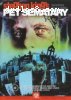 Pet Sematary