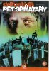 Pet Sematary