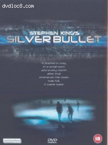 Silver Bullet