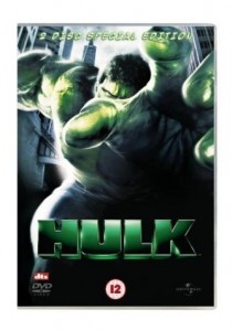 Hulk, The Cover Hulk, The Cover