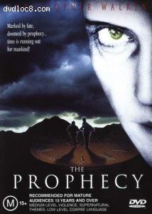Prophecy, The