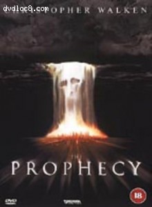 Prophecy, The Cover