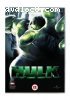 Hulk, The