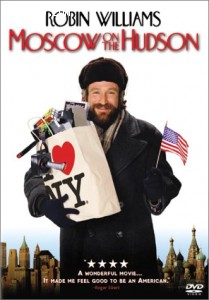 Moscow On The Hudson Cover Moscow On The Hudson Cover