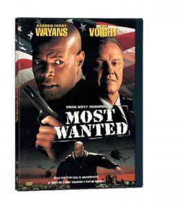 Most Wanted Cover