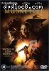 Musketeer, The