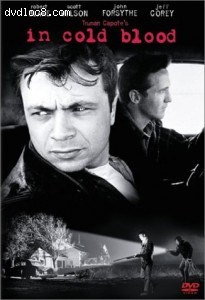 In Cold Blood Cover In Cold Blood Cover