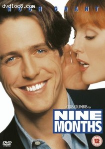 Nine Months Cover