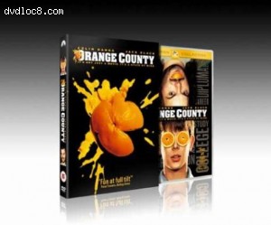 Orange County Cover Orange County Cover