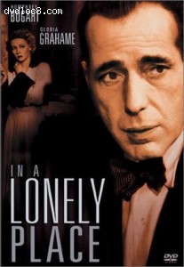 In A Lonely Place Cover
