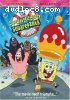 SpongeBob SquarePants Movie, The (Widescreen Edition)