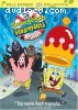 SpongeBob SquarePants Movie, The (Full Screen Edition)