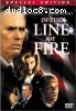 In The Line Of Fire