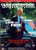 In The Line Of Fire Cover In The Line Of Fire Cover