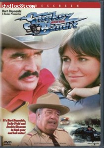 Smokey and the Bandit Cover