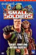 Small Soldiers Cover