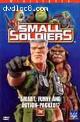 Small Soldiers Cover Small Soldiers Cover