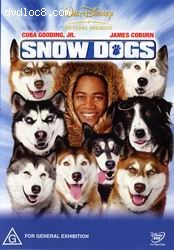 Snow Dogs Cover