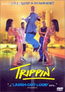 Trippin' Cover