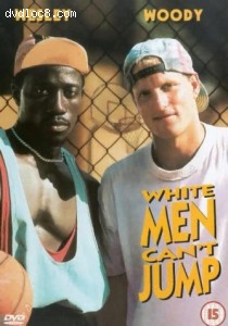 White Men Can't Jump Cover White Men Can't Jump Cover