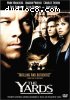 Yards, The