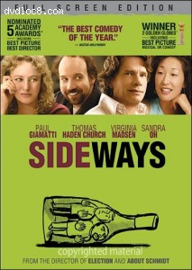 Sideways (Fullscreen) Cover