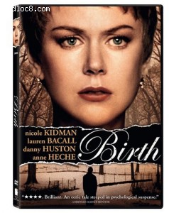 Birth Cover Birth Cover
