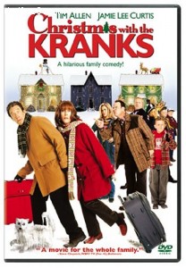 Christmas With The Kranks Cover