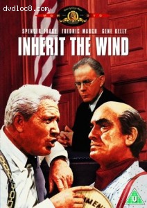 Inherit The Wind Cover