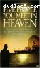 Five People You Meet In Heaven