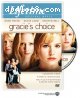 Gracie's Choice