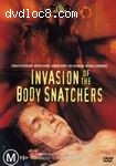 Invasion Of The Body Snatchers Cover Invasion Of The Body Snatchers Cover