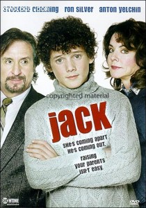 Jack Cover