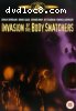 Invasion Of The Body Snatchers
