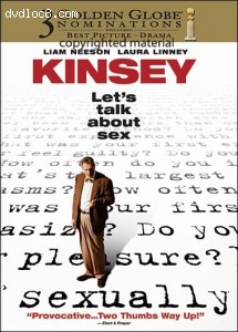 Kinsey Cover