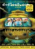 Life Aquatic With Steve Zissou, The (2-Disc Criterion)