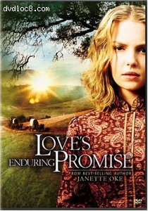 Love's Enduring Promise Cover Love's Enduring Promise Cover