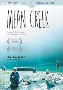 Mean Creek Cover Mean Creek Cover