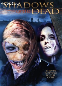 Shadows Of The Dead Cover Shadows Of The Dead Cover