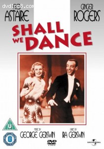 Shall We Dance Cover Shall We Dance Cover