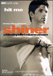 Shiner (2004) Cover Shiner (2004) Cover