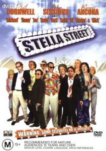 Stella Street Cover