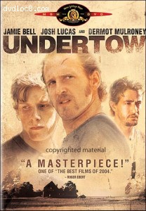 Undertow Cover Undertow Cover