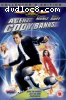 Agent Cody Banks