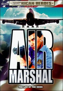 Air Marshal Cover Air Marshal Cover