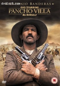 And Starring Pancho Villa As Himself Cover And Starring Pancho Villa As Himself Cover
