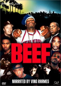 Beef Cover Beef Cover
