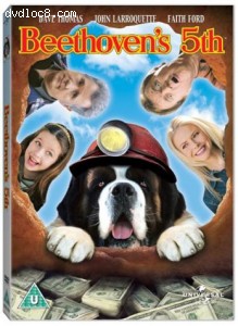 Beethoven's 5th Cover Beethoven's 5th Cover