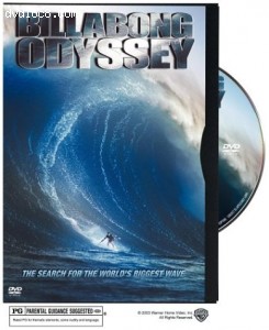 Billabong Odyssey Cover Billabong Odyssey Cover